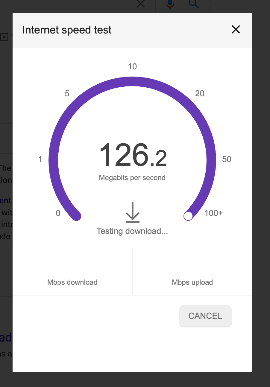 Why Is My Internet Speed Slower Than My Internet Plan?